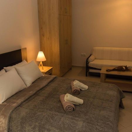 Central Luxury Studio Corinth Kültér fotó