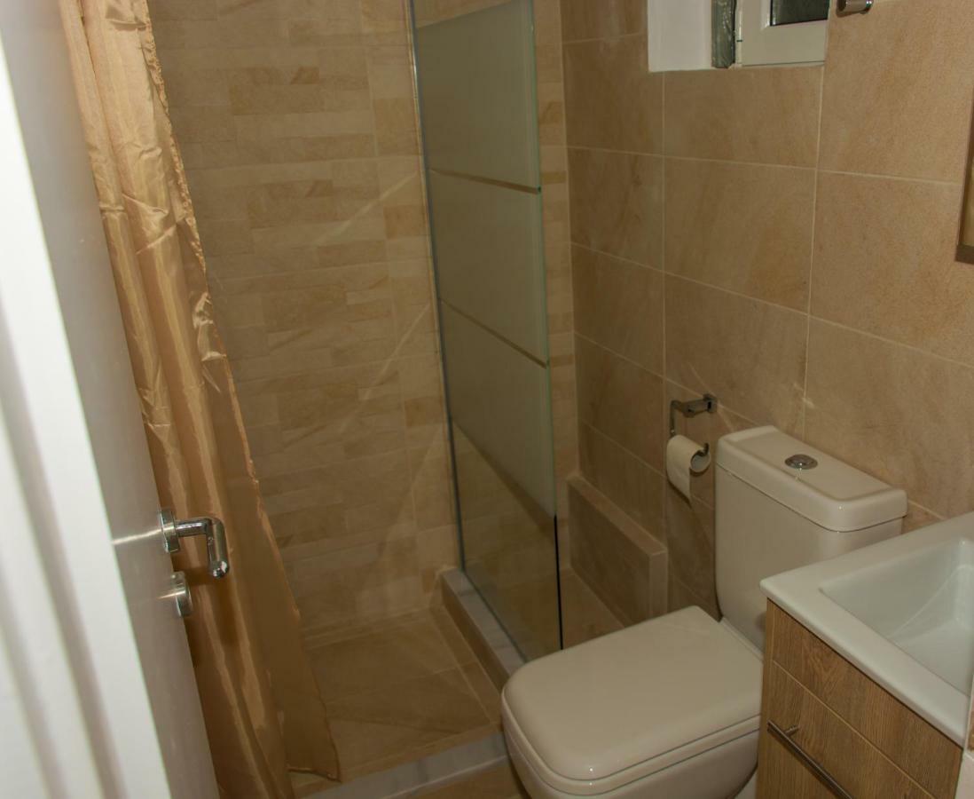 Central Luxury Studio Corinth Kültér fotó