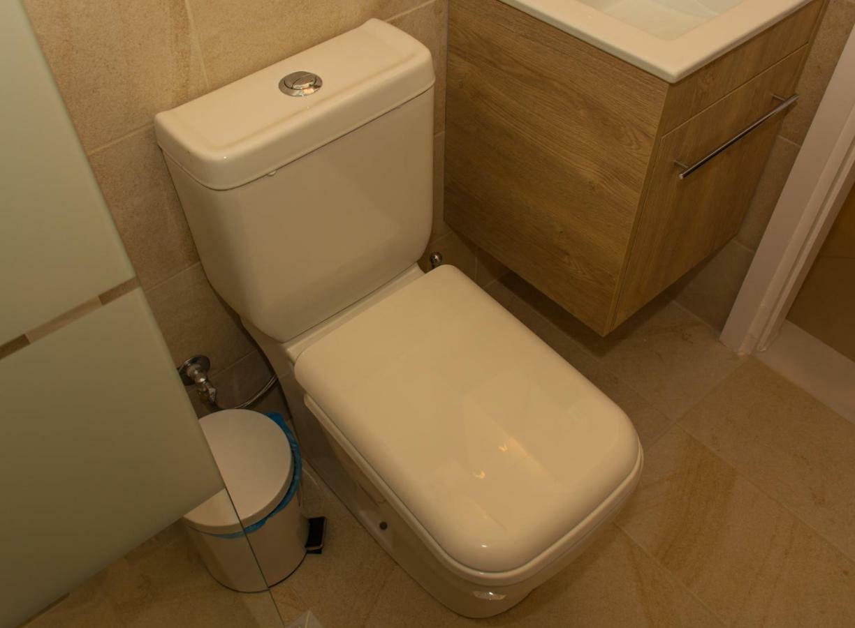 Central Luxury Studio Corinth Kültér fotó