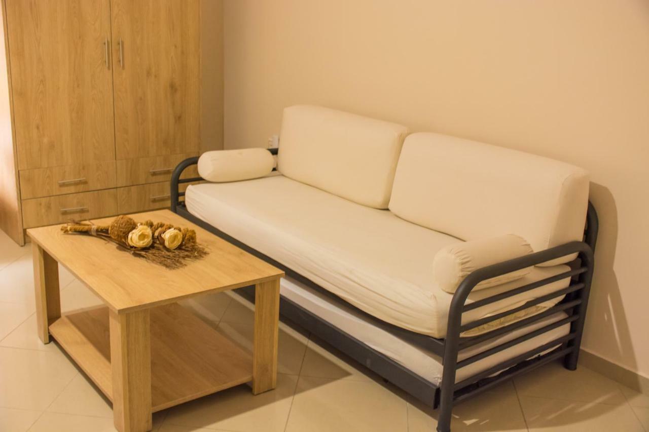 Central Luxury Studio Corinth Kültér fotó