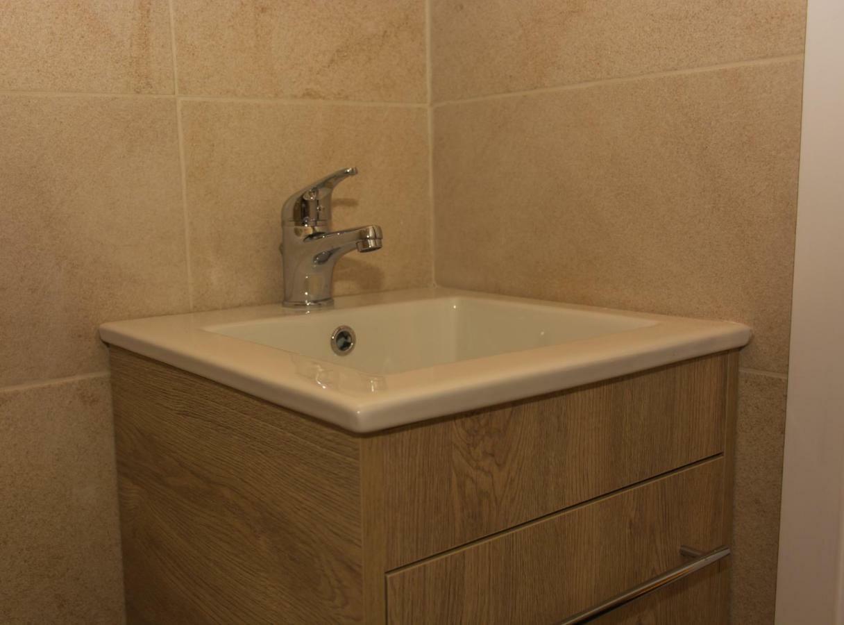 Central Luxury Studio Corinth Kültér fotó