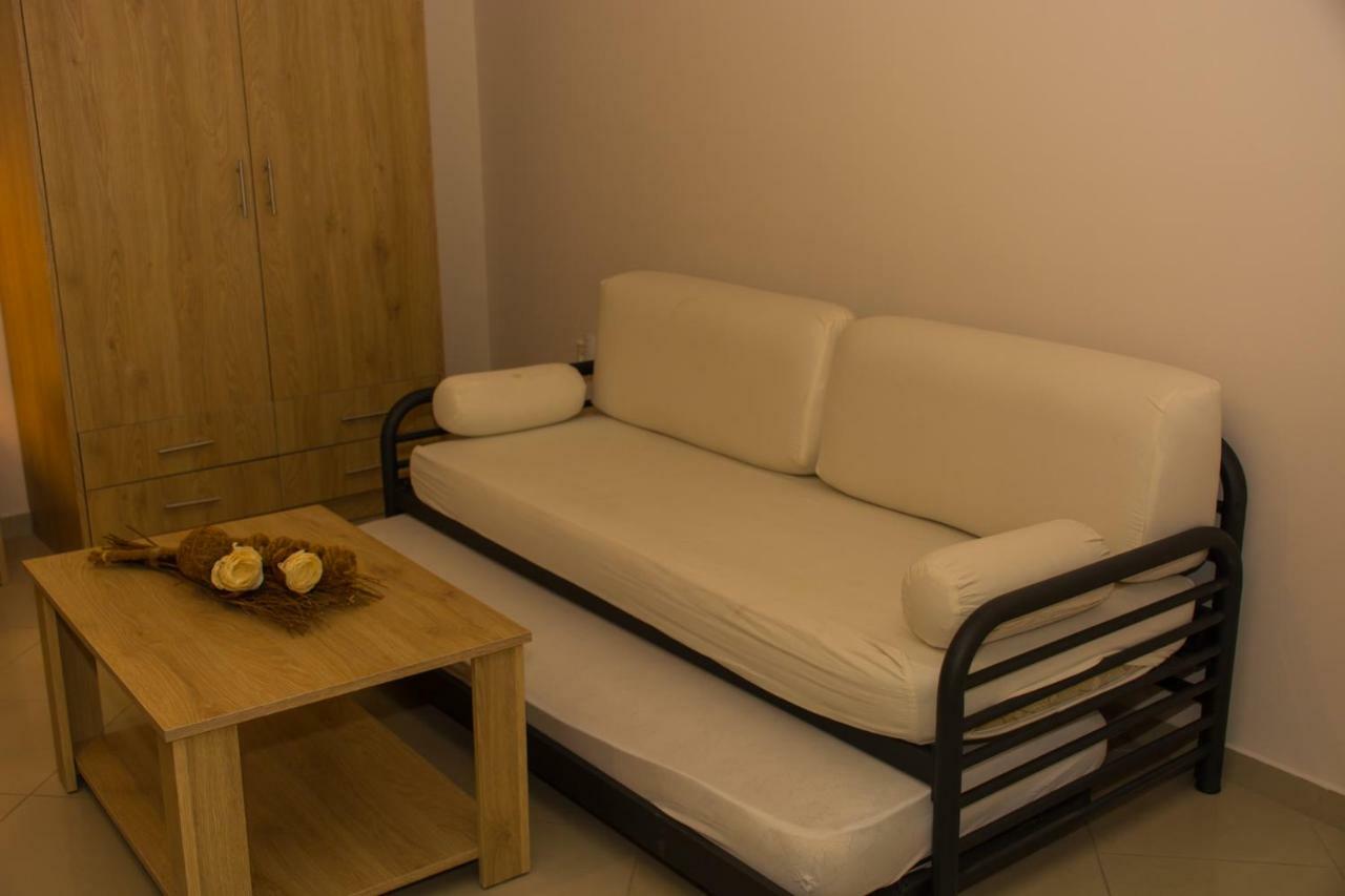 Central Luxury Studio Corinth Kültér fotó